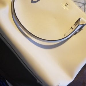 Kate Spade large leather bag